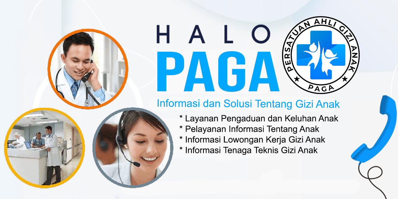PAGA Kecamatan Telenggeme